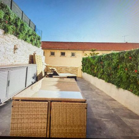 קאן Appartement Avec Terrasse Centre-Ville Croisette מראה חיצוני תמונה