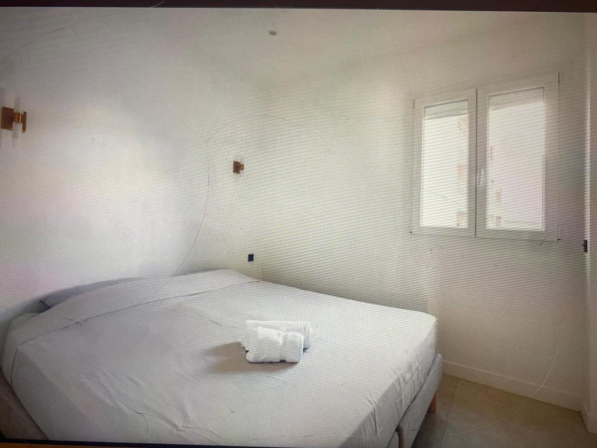קאן Appartement Avec Terrasse Centre-Ville Croisette מראה חיצוני תמונה
