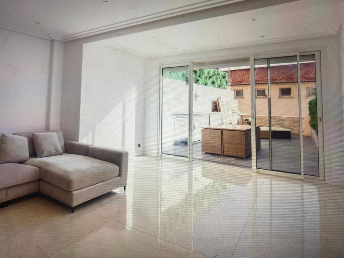 קאן Appartement Avec Terrasse Centre-Ville Croisette מראה חיצוני תמונה