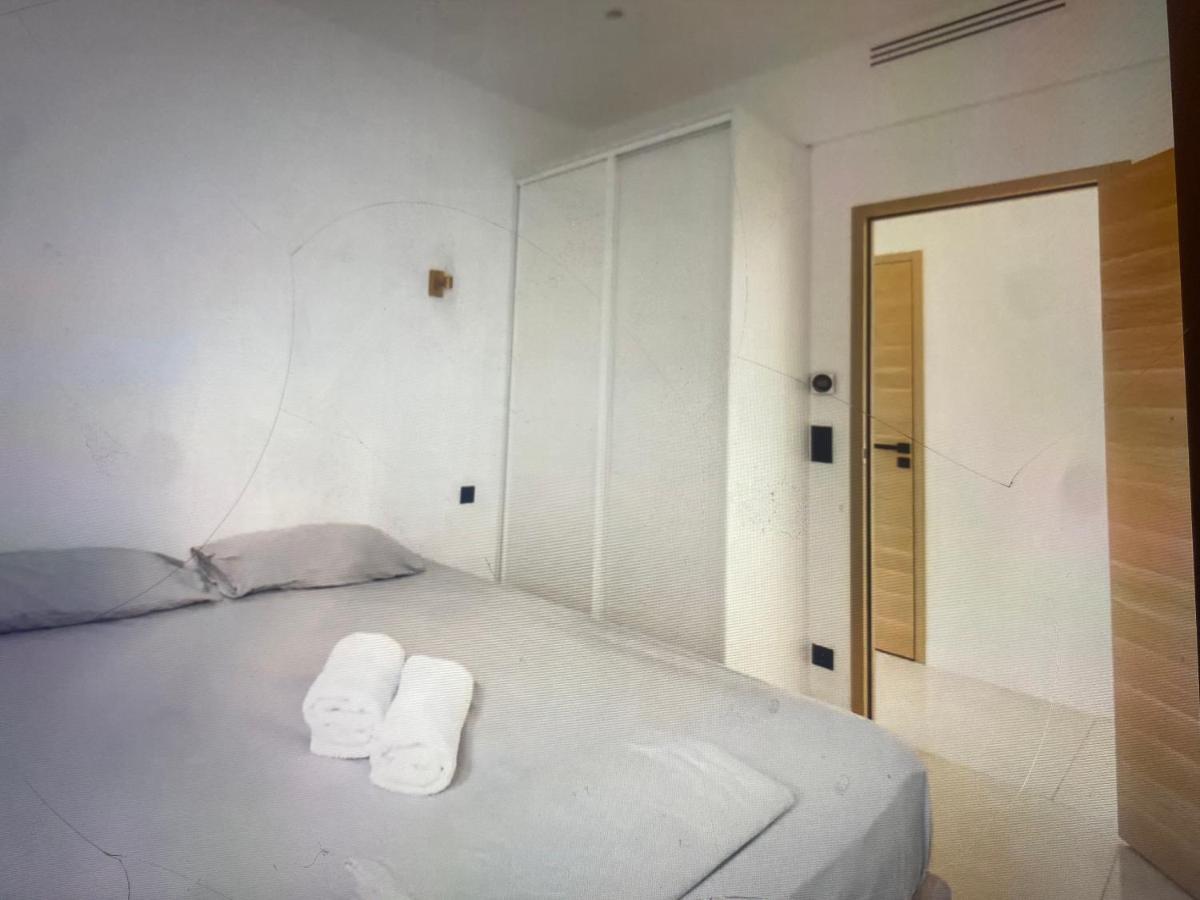 קאן Appartement Avec Terrasse Centre-Ville Croisette מראה חיצוני תמונה