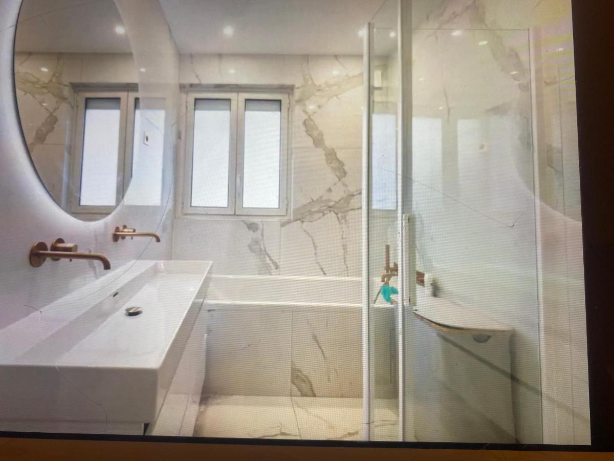 קאן Appartement Avec Terrasse Centre-Ville Croisette מראה חיצוני תמונה